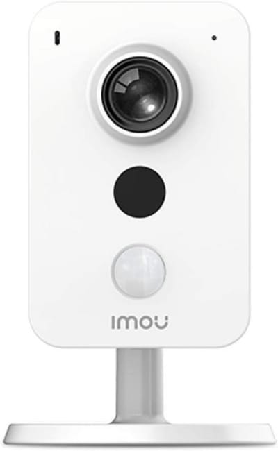 Camera Cube 4MP IP beveiligingscamera
