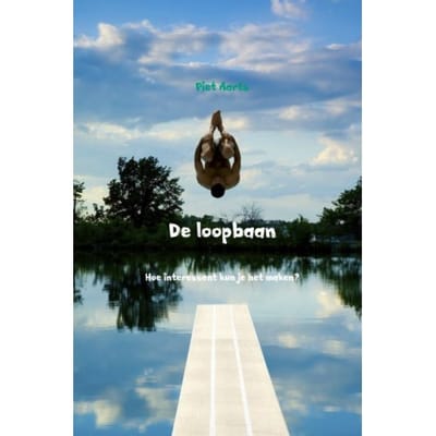 De Loopbaan - Piet Aarts