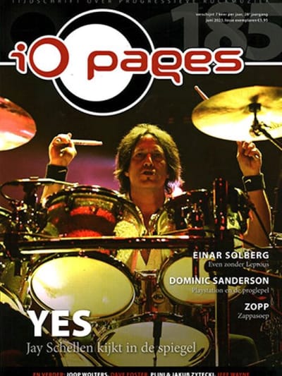 iO Pages - 185 2023