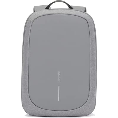 XD Design Anti Diefstal Rugzak / Laptoptas - 15.6 inch - Bobby Edge - Grijs
