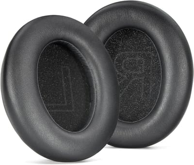 Vervangende Oorkussens voor Anker Soundcore Q11i Hoofdtelefoon, Comfortabele en Duurzame Oorkussens voor Verbeterde Geluidskwaliteit