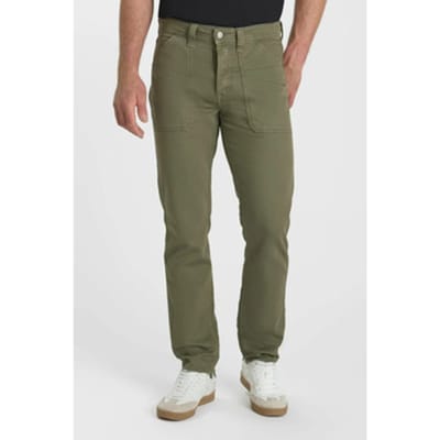 Broek Le Temps des Cerises Losse, wijde WORK JOG-broek