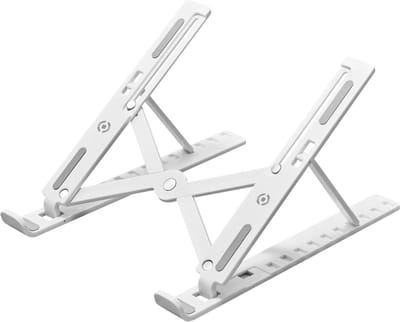 Notebook-standaard Celly Plastic