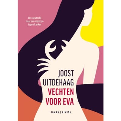Vechten Voor Eva - Joost Uitdehaag