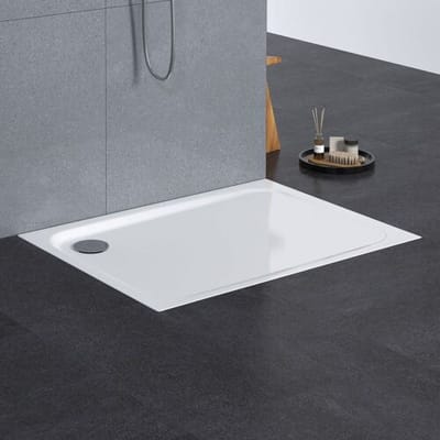 Sturotec Sturo superflat shower tray 120 x 90 x 3.5 cm STU100050016047