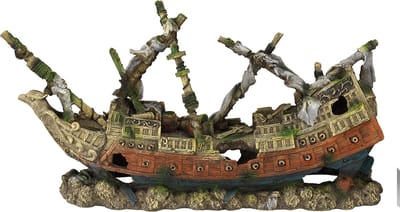Ebi Galleon XXXL