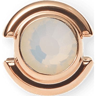 Daniel Wellington DW Charms Birthstones 7mm Rose Gold