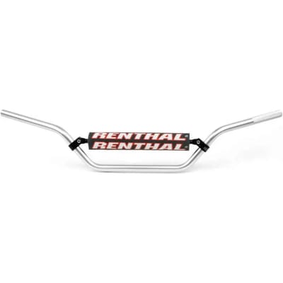 Motorfietsstuur Renthal Vintage 7/8" 383 Vintage High