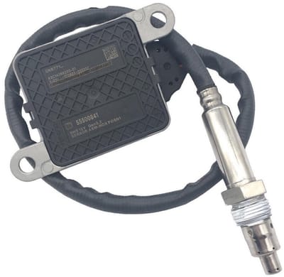 Zeynomax - Stikstofoxide-nox-sensor - Chevrolet Colorado - voor Canyon - 55500841 - 55496922 - 4-deurs Pickup 2.8L - Diesel