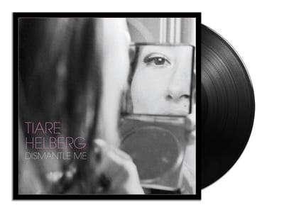 Dismantle Me -Gatefold- (LP)