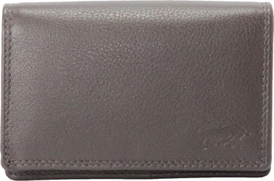 Compacte Leren Dames Portemonnee Donkerbruin- Ideale Dames Portemonnee Donkerbruin Leer