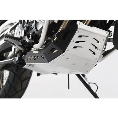Motorsteun SW-Motech BMW GS-modèles / Husqvarna Nuda 900.