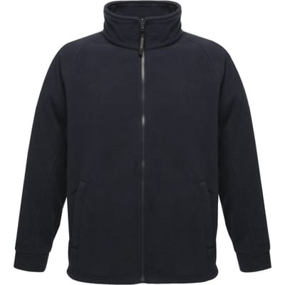 Regatta - Heren Thor III Fleece Vest (Navy)