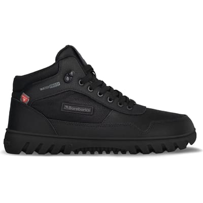 Be Lenka Urbanedge Wp Barefoot Laarzen Zwart EU 41 Man,Vrouw