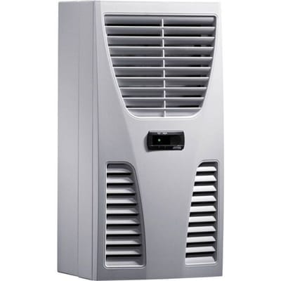 Rittal SK 3302.110 Koelapparaat 115 V 0.34 kW (b x h x d) 280 x 550 x 140 mm Carton 1 stuk(s)