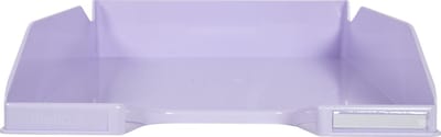 Exacompta 6x Brievenbak COMBO MIDI - Mauve - 113264D