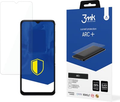 Samsung Galaxy A13 5G - 3mk ARC+