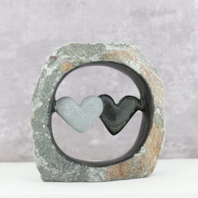 Beeld liefde