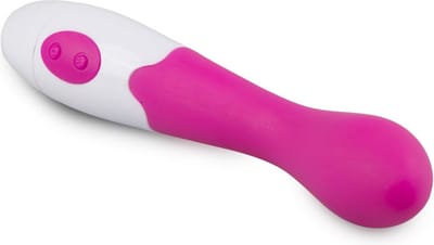 EasyToys - Yasmin Vibrator - Vibrators voor Vrouwen - Sex Toys voor Vrouwen - Vibrators - G-Spot Vibrator - Roze