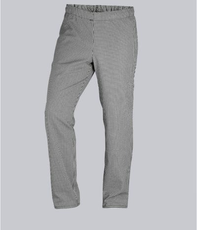 BP Broek voor dames en heren 1645-801