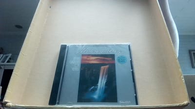 In The Garden Of Venus - The 6Th Album