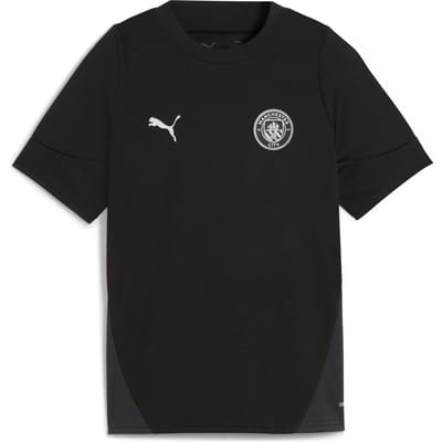 Manchester City trainingsshirt voor kinderen 2025/26