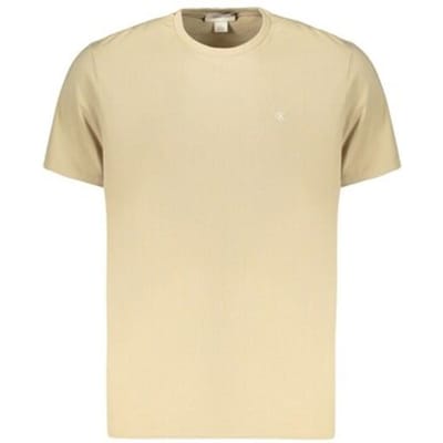 T-shirt Korte Mouw Calvin Klein Jeans lv14rd254gbepf02xl