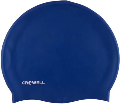 Crowell Badmuts Zwem Siliconen Mono Breeze kol.5 Donkerblauw