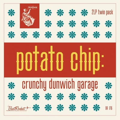 Potato chip