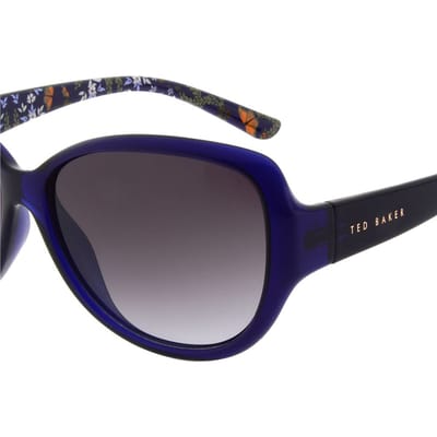 Ted Baker TB1394 651 59 Dames Zonnebril 59x18x135