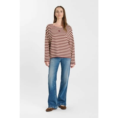 T-shirt Le Temps des Cerises DUIF T-shirt