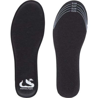 Zolen Trespass Memsole