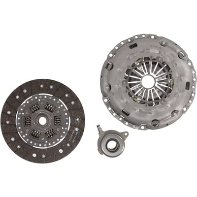 Schaeffler Luk Koppelingsset LuK RepSet Pro LUK 624 3253 33