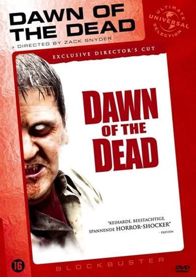 Dawn Of The Dead