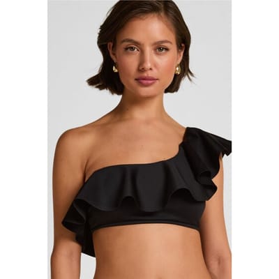 Hunkemöller Bikinitop Malibu Zwart