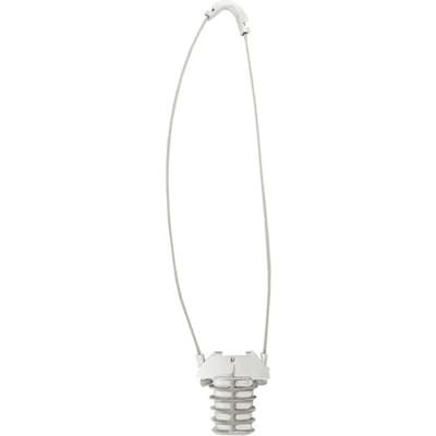 Qoltec afritsbare handgreep MBL: 3kN |   7 mm