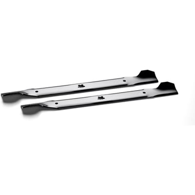 Ride on blade mbo043 2-pack 420mm 107cm