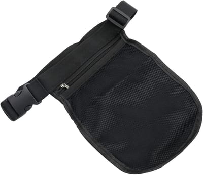 Belt Holder voor Beach Tennis - Grip Accessories - Vrouwen Skirts - Mannen Belts - Belt Bags - Accessoires - Ball Bags - Tool Belt - Reis Bags