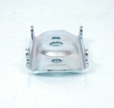 Support de masselotte d'embrayage variateur pour mobylette Peugeot 103 RCX Neuf