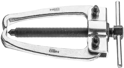 NEO - Mini Twee-armige Trekkerset - 2 inch - Staal - Professioneel