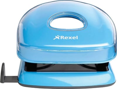 Rexel Perforator Joy voor max.10 vel tegelijk