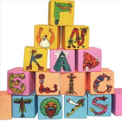 Toys