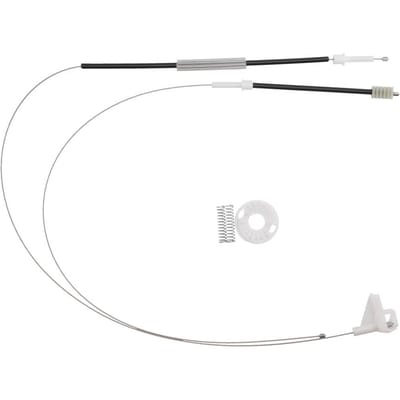Reparatieset, raamopener BLIC 6205-43-003815P links