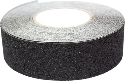 Tetra - Anti slip tape - 50mm x 25 meter - Antislip tape - Antislip ondertapijt