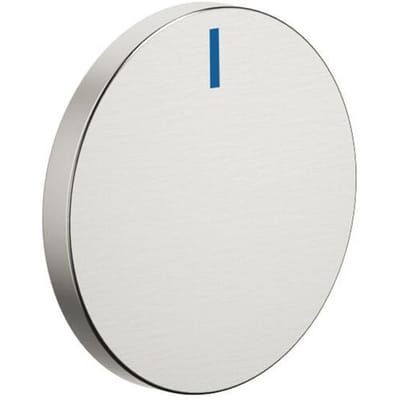 Dornbracht CYO handle insert blue 11181811-06