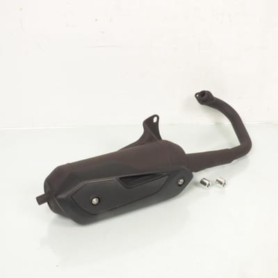 Pot d échappement Tecnigas pour Scooter Gilera 50 ICE GP Neuf