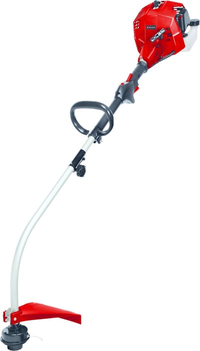 Einhell Benzine Grastrimmer GC-PT 2538/1 I AS - 25,4 cm³ - 0,6 kW - Maaidiameter: 38 cm - Incl. draadspoel