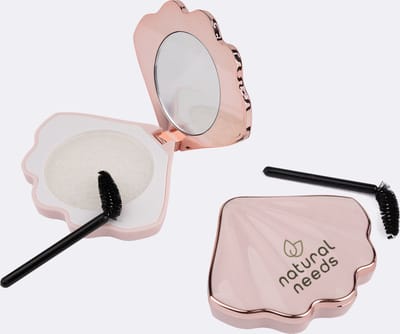 Wenkbrauw styling wax - Roze - brow gel - brow shaping - wenkbrauw soap