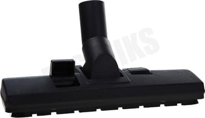 EasyFiks Combizuigmond 32 mm  zwart - universeel
