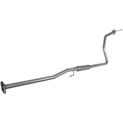 Voorpijp ASMET 13.009